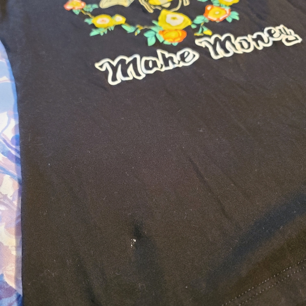 Trap Life Tee - Picture 5 of 5